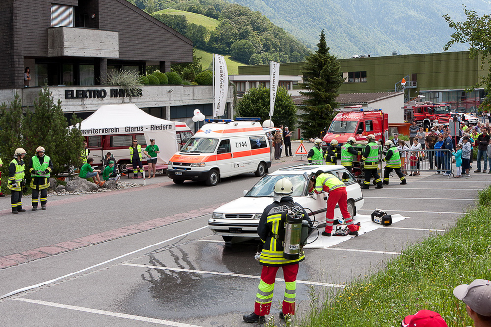 Feuerwehr - 044