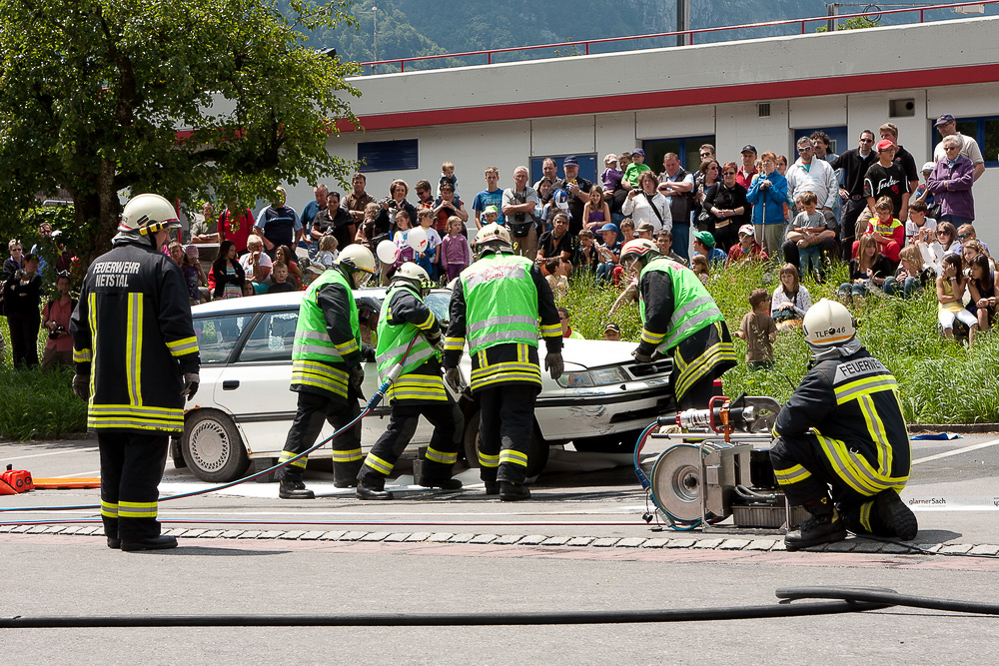 Feuerwehr - 045
