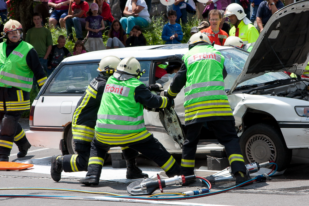 Feuerwehr - 046