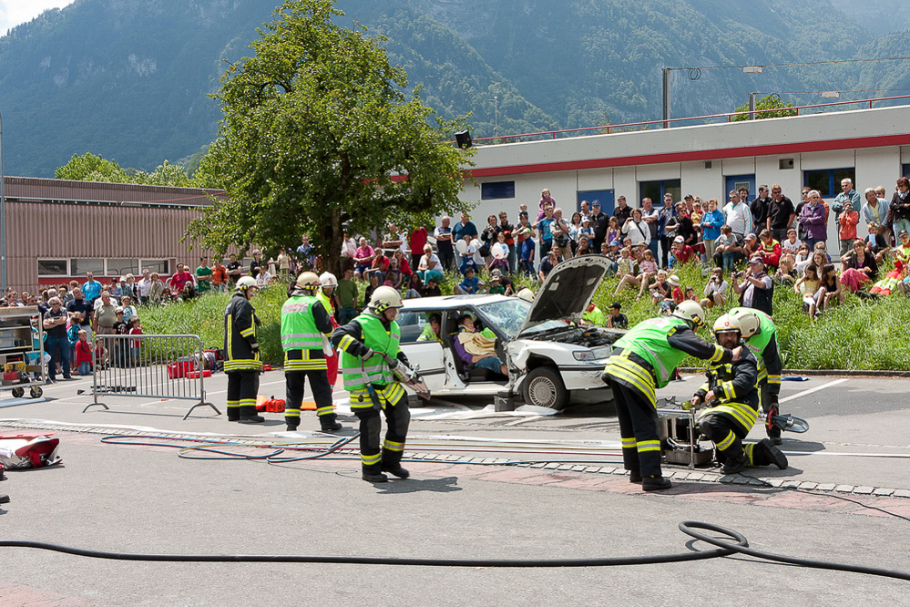 Feuerwehr - 047