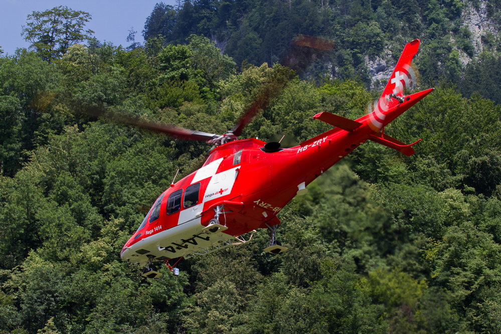 Feuerwehr - 075