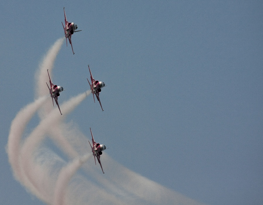 Rund um den Flugplatz 009 - ©MD - PS