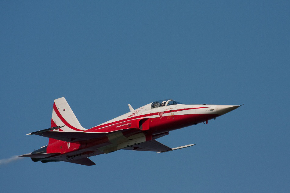 Rund um den Flugplatz 010 - ©MD - PS