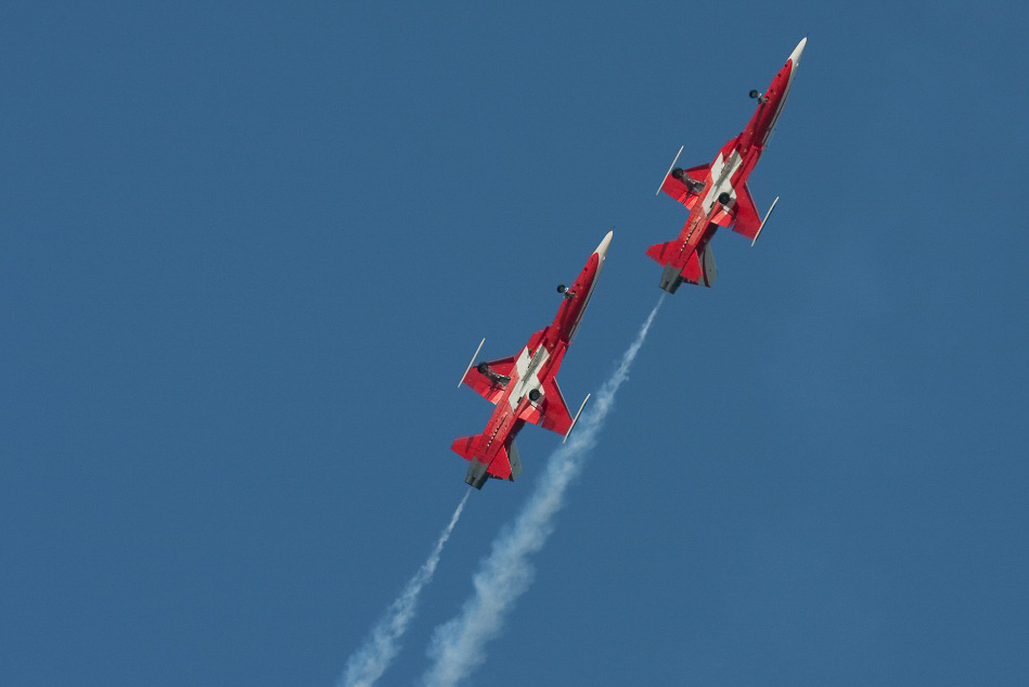 Rund um den Flugplatz 012 - ©MD - PS