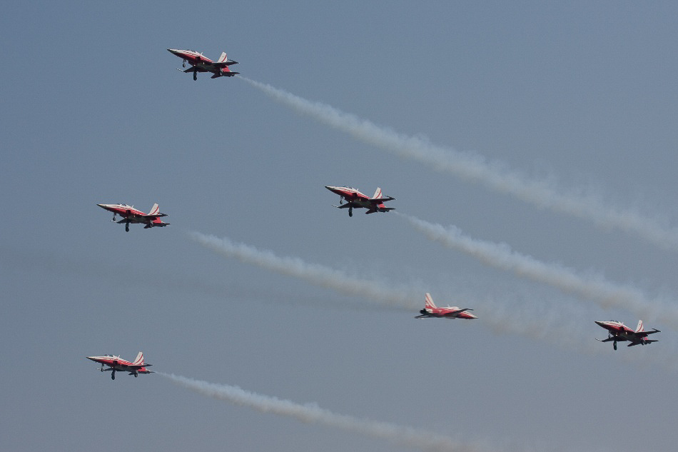 Rund um den Flugplatz 017 - ©MD - PS