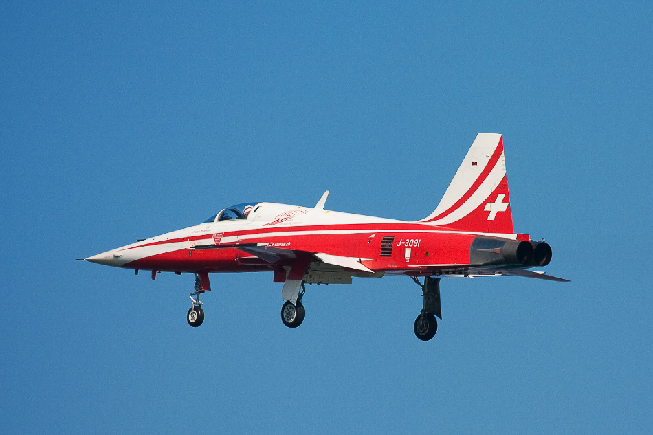 Rund um den Flugplatz 018 - ©MD - PS