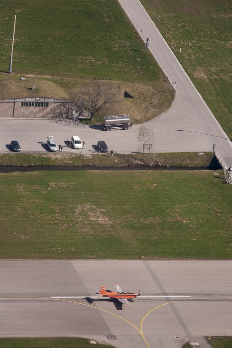 Rund um den Flugplatz 039 - ©MD - Talbodenspotter