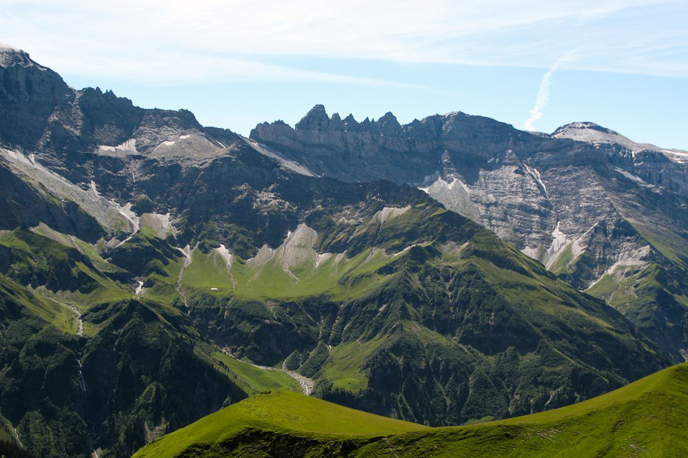 Foostöckli - ©MD - 044 - Tschingelhoren