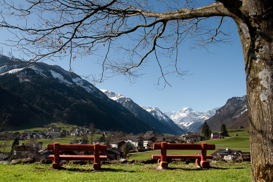Natur - 009 - Bänggli 1