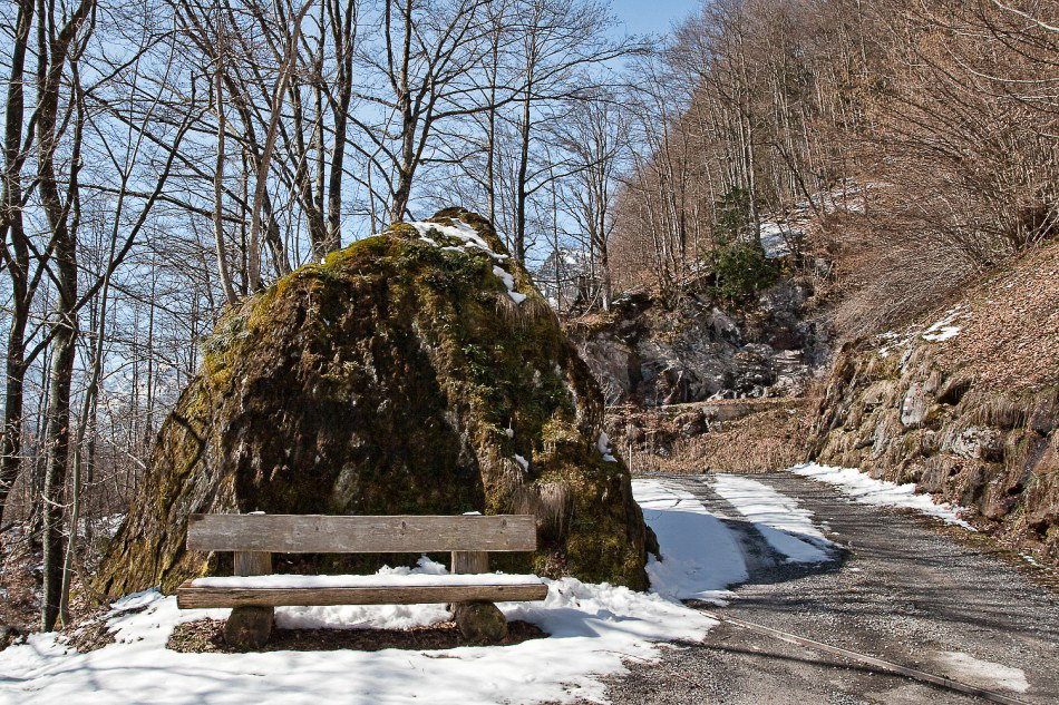 Natur - 010 - Bänggli 2