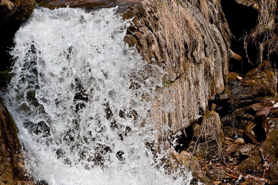 Natur - 013 - Wasserspiel