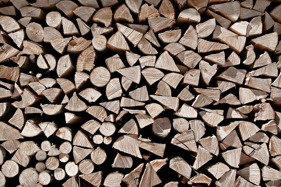 Natur - 015 - Holz