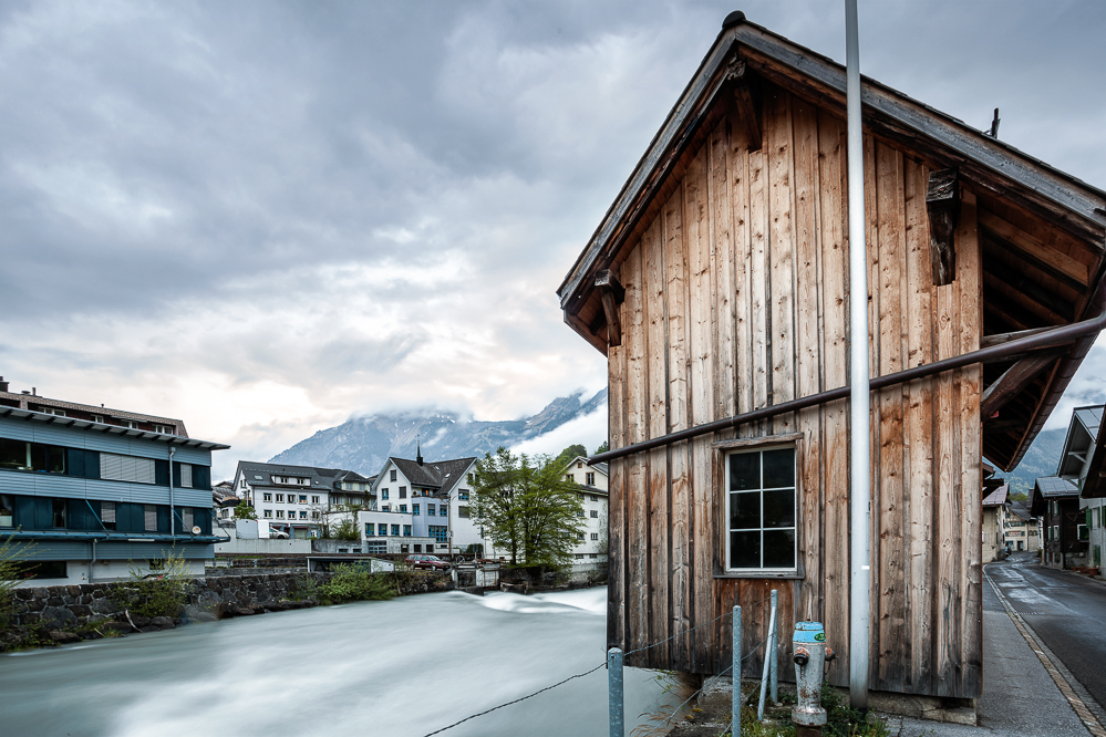 029 - Linth in Schwanden