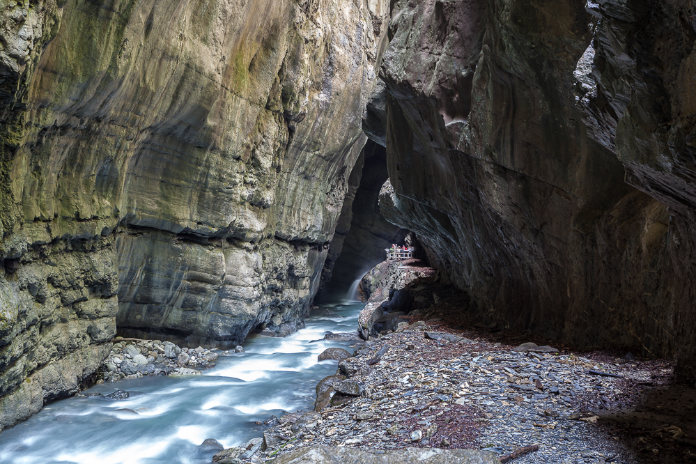 042 - Taminaschlucht