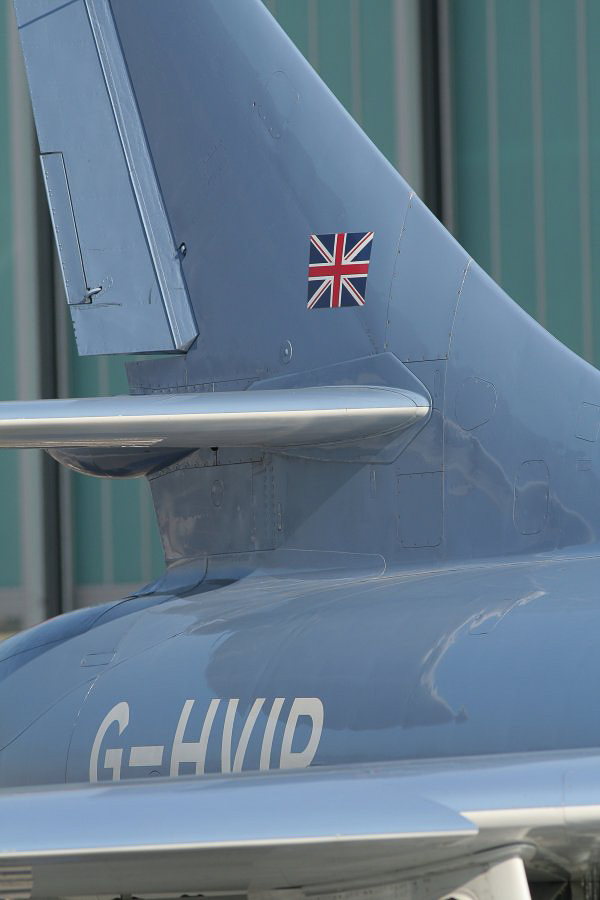 Hunter G-HVIP in Mollis - ©MD - 019