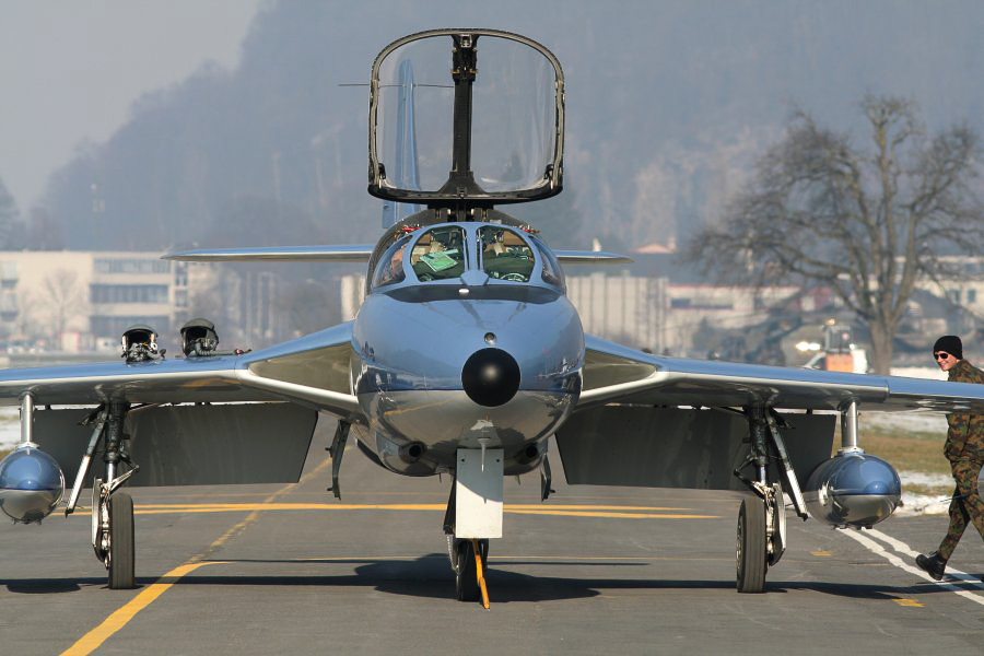 Hunter G-HVIP in Mollis - ©MD - 022