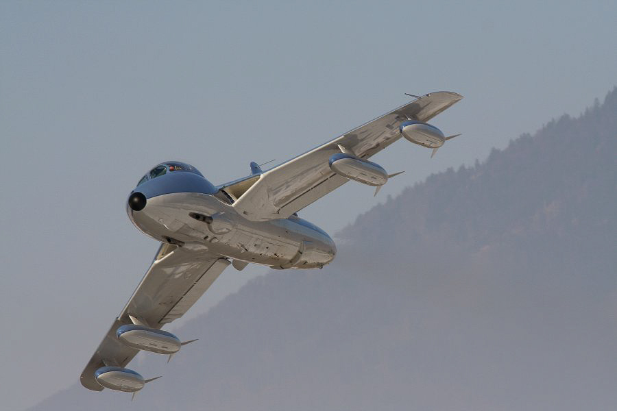 Hunter G-HVIP in Mollis - ©MD - 047