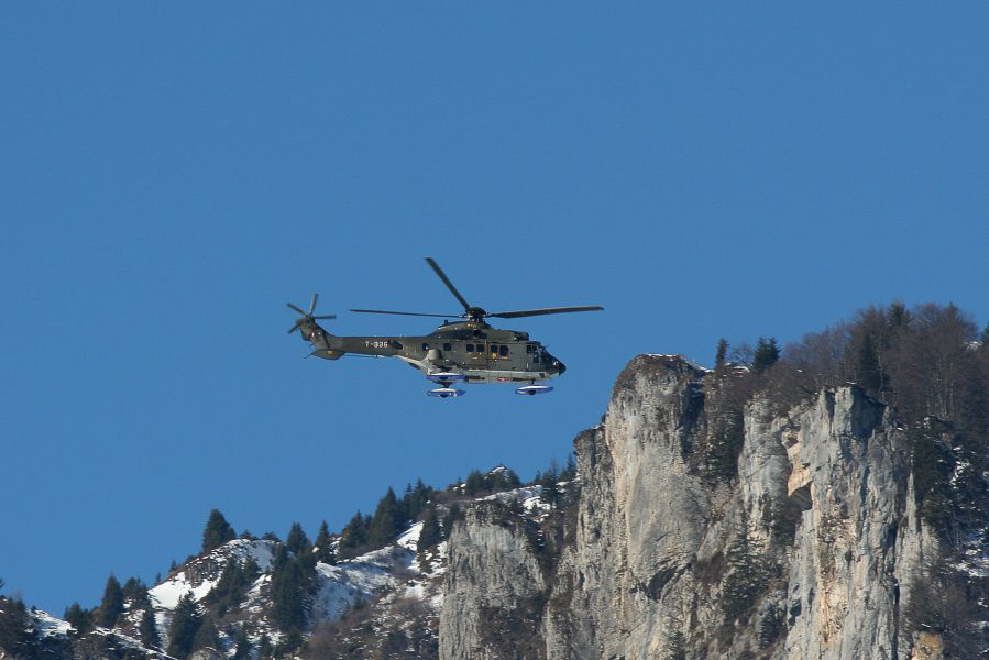 Hunter G-HVIP in Mollis - ©MD - 050