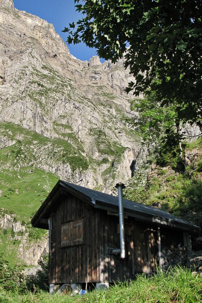 Vorderglärnisch - 002 - Residenz 1