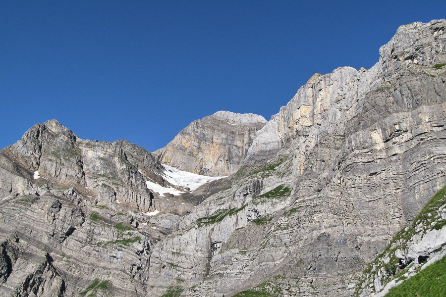 Vorderglärnisch - 005 - Vrenelisgärtli