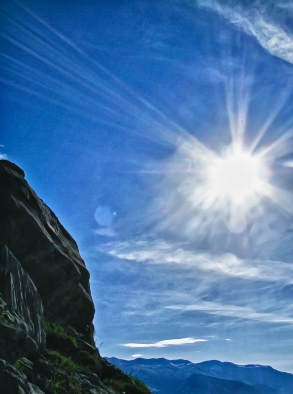 Glaernisch - 006 - Sunshine