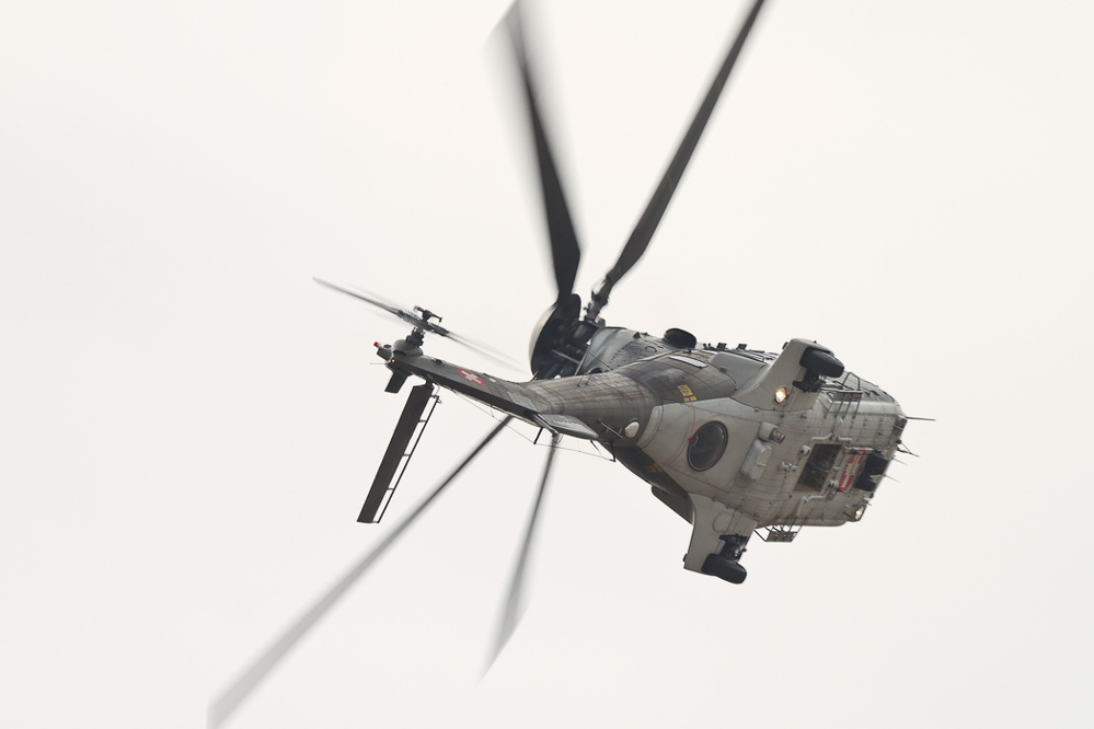 Grenchen - 031 - Display Superpuma