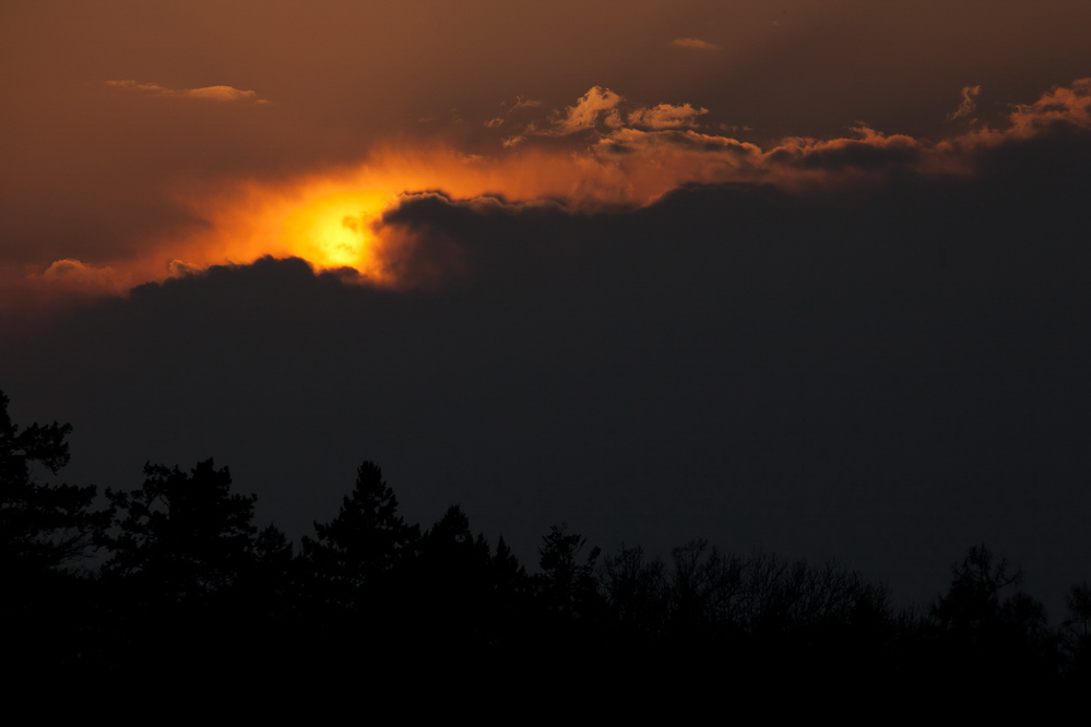 Grenchen - 051 - Sunset