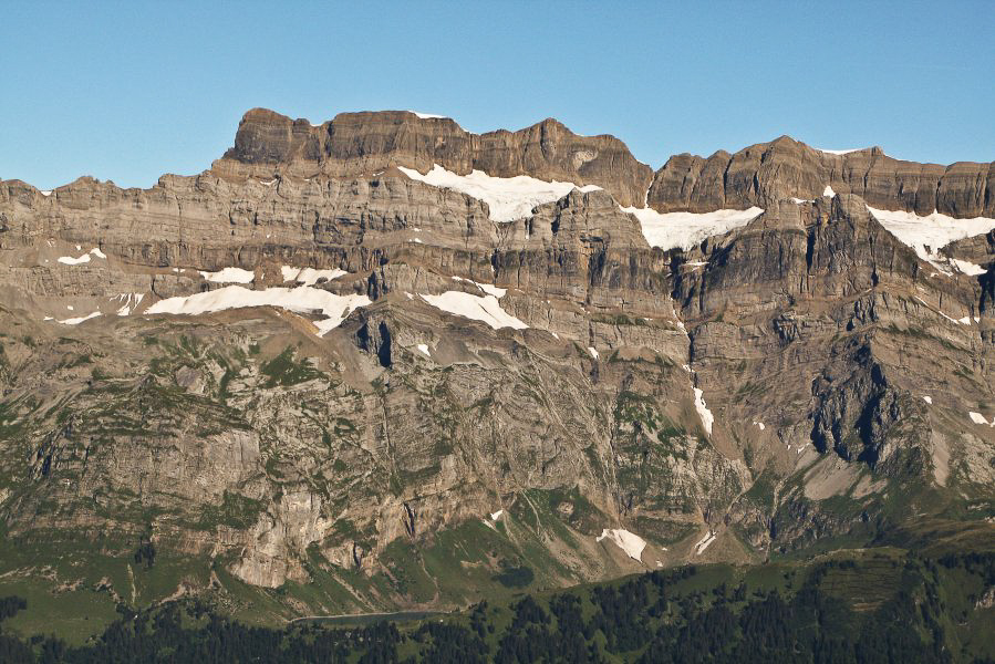 Hanenstock - ®MD - 017 - Oberblegisee