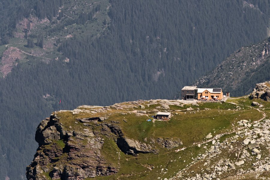 Hanenstock - ®MD - 031 - Leglerhütte