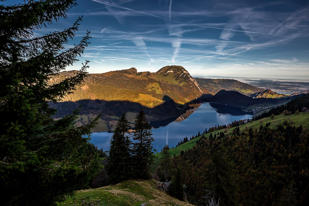 003herbst14 - Wägitalersee