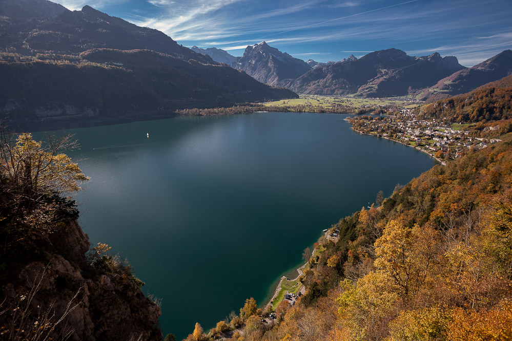 011herbst14 - Walensee