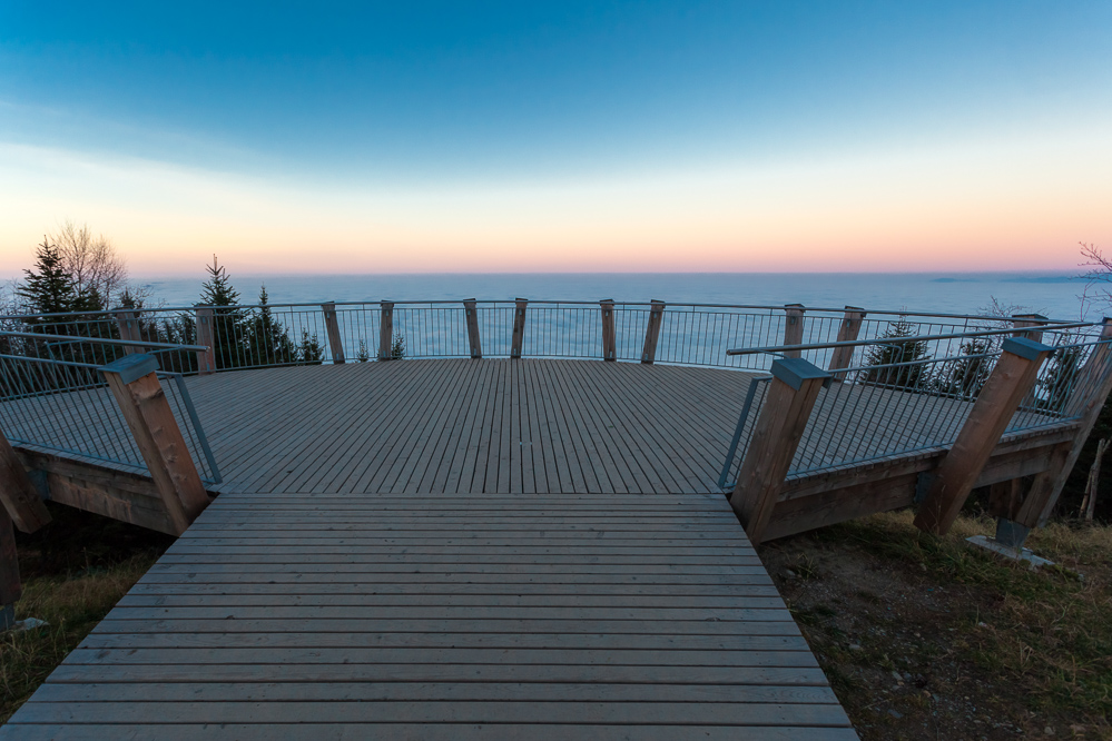 030_hw1516 - Platform auf dem Gottschalkerberg