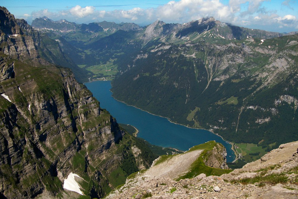 003-Mollis-©MD--Blick zurück ins Klöntal