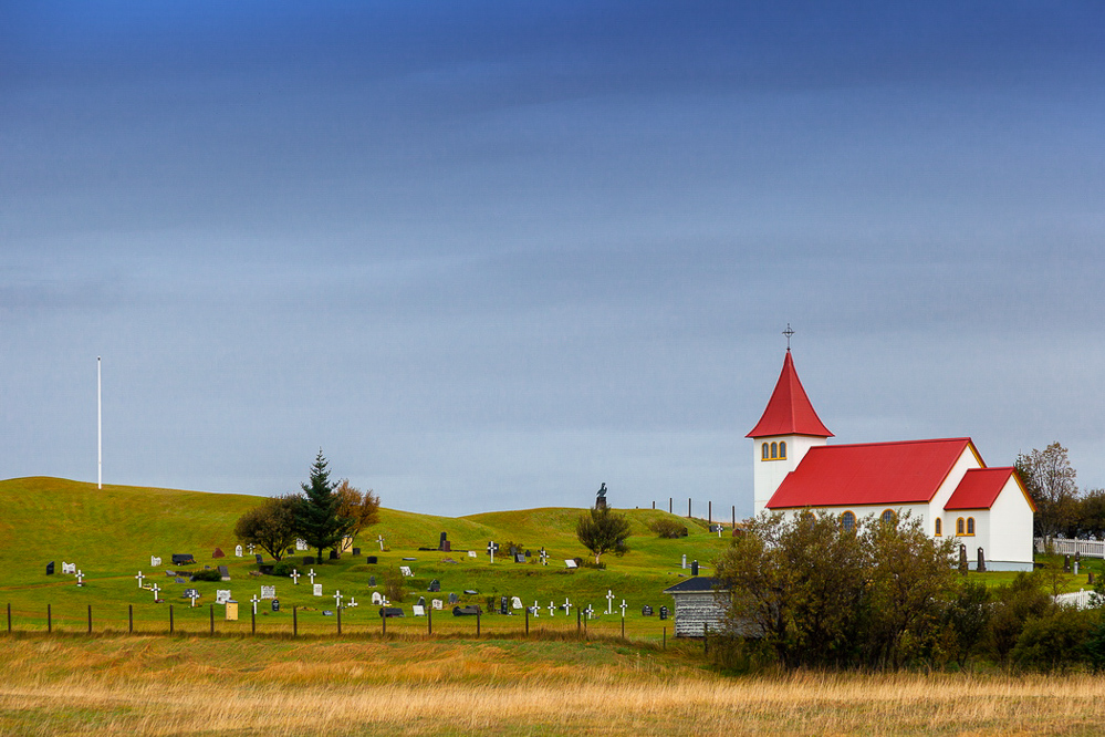 135_island_22-09_Kirche von Oddi