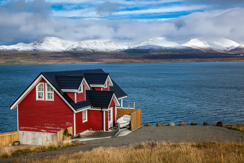 1187_island_03-10_Siedlung nähe Hvammsvík
