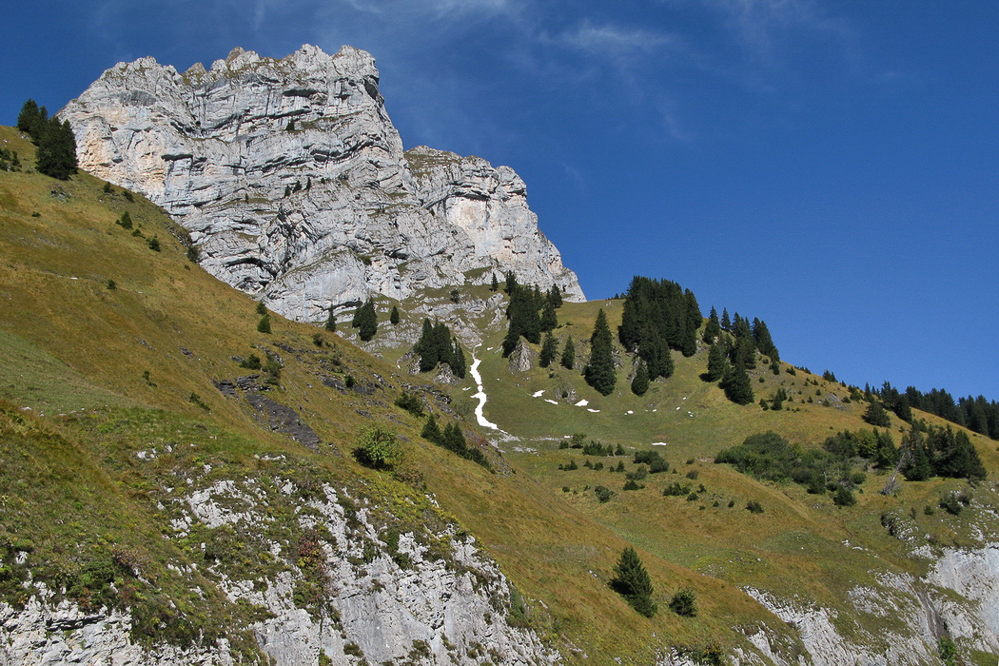 Kunterbunt - 019 - Wanderung zum Trosegg