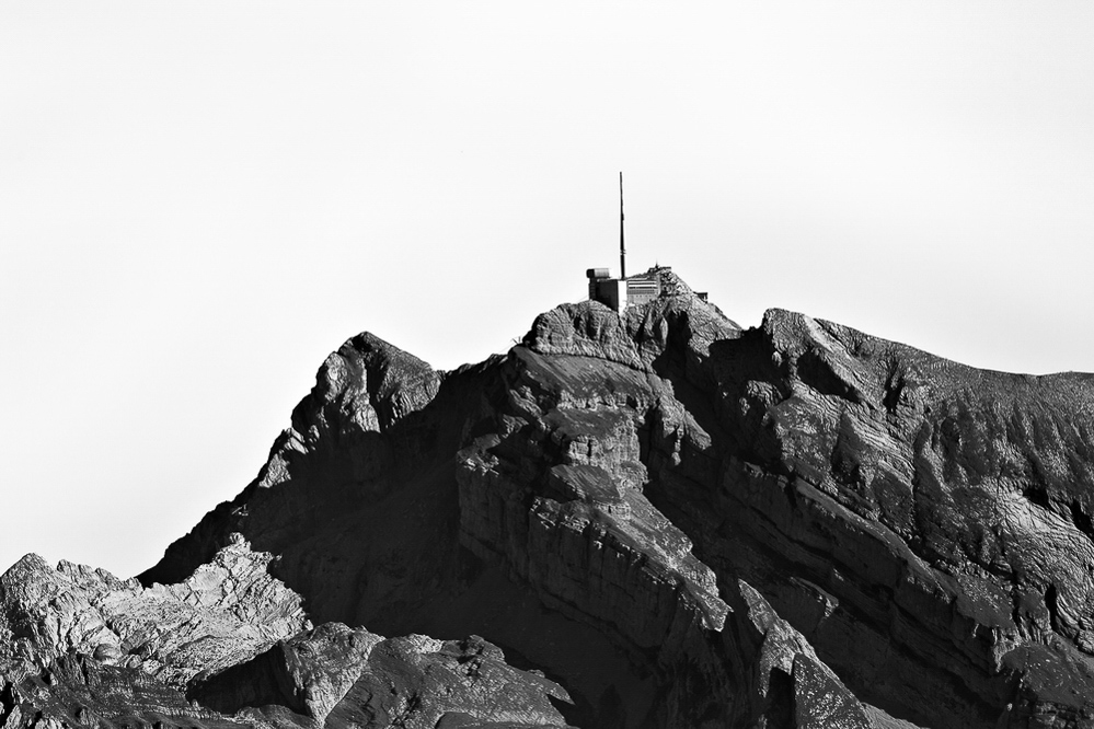 Leistchamm - 008 - Säntis