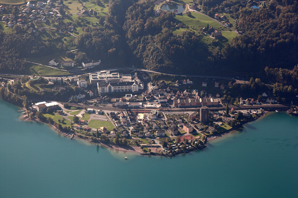 Leistchamm - 009 - Murg