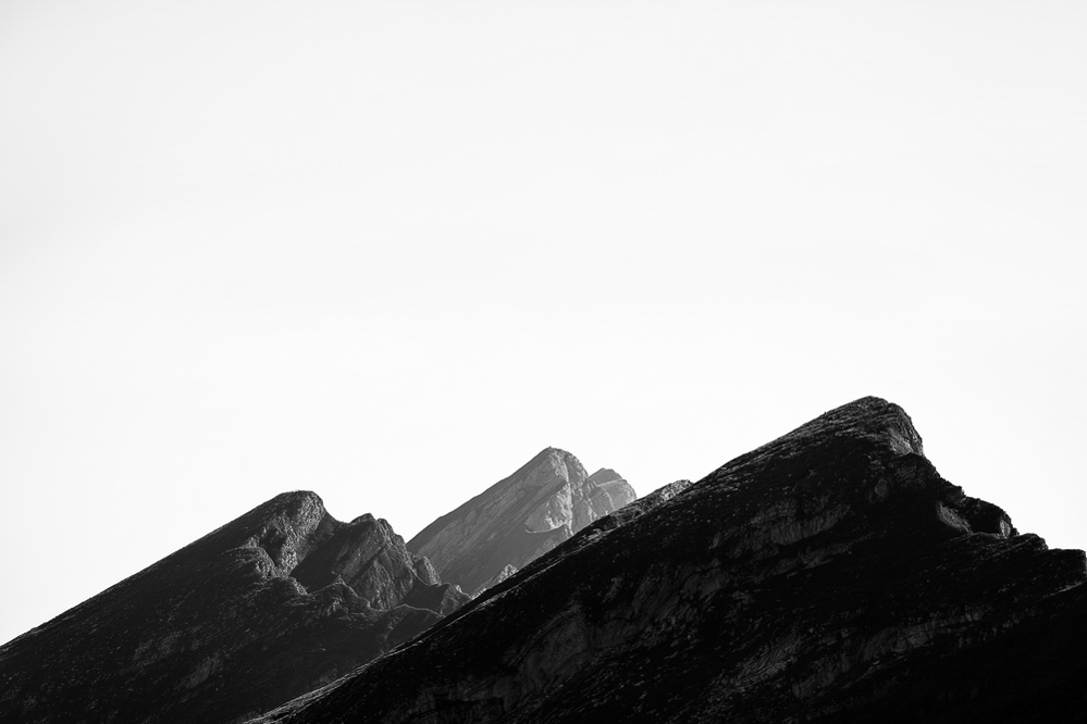 Leistchamm - 015 - Churfirsten