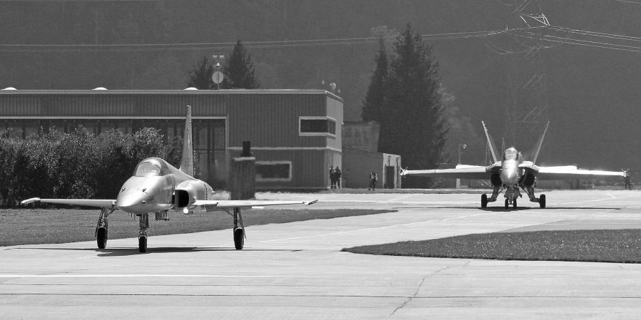 Meiringen 12.10.2006 - © Markus Dussy - 0023