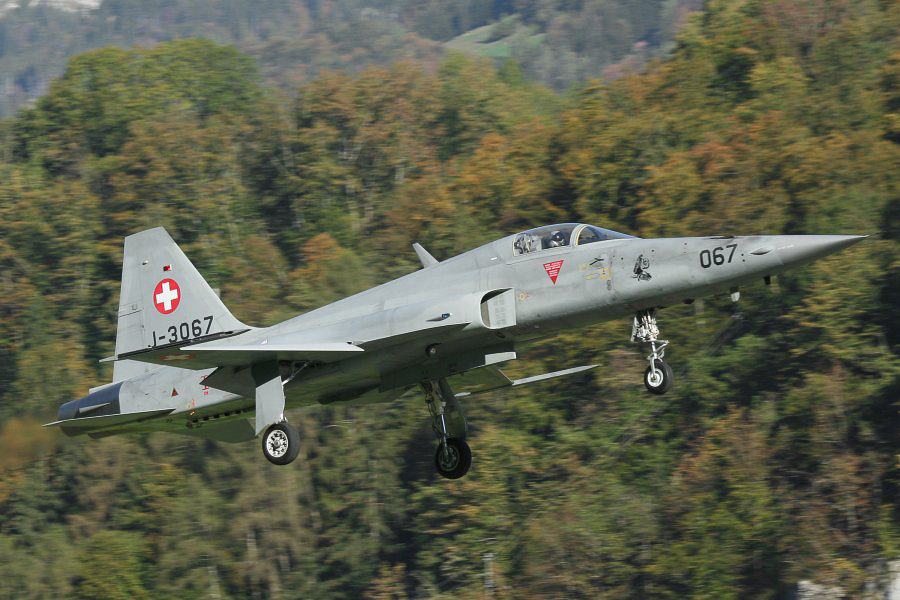 Meiringen 12.10.2006 - © Markus Dussy - 0033