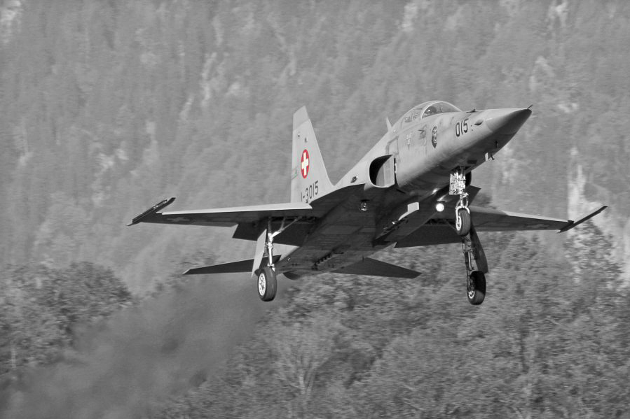 Meiringen 12.10.2006 - © Markus Dussy - 0034