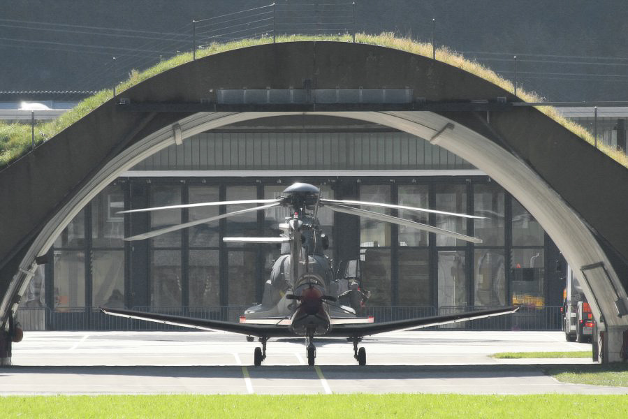 Meiringen 12.10.2006 - © Markus Dussy - 0044