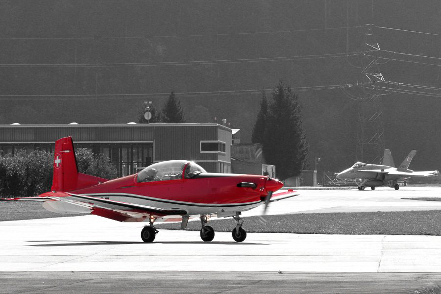 Meiringen 12.10.2006 - © Markus Dussy - 0046