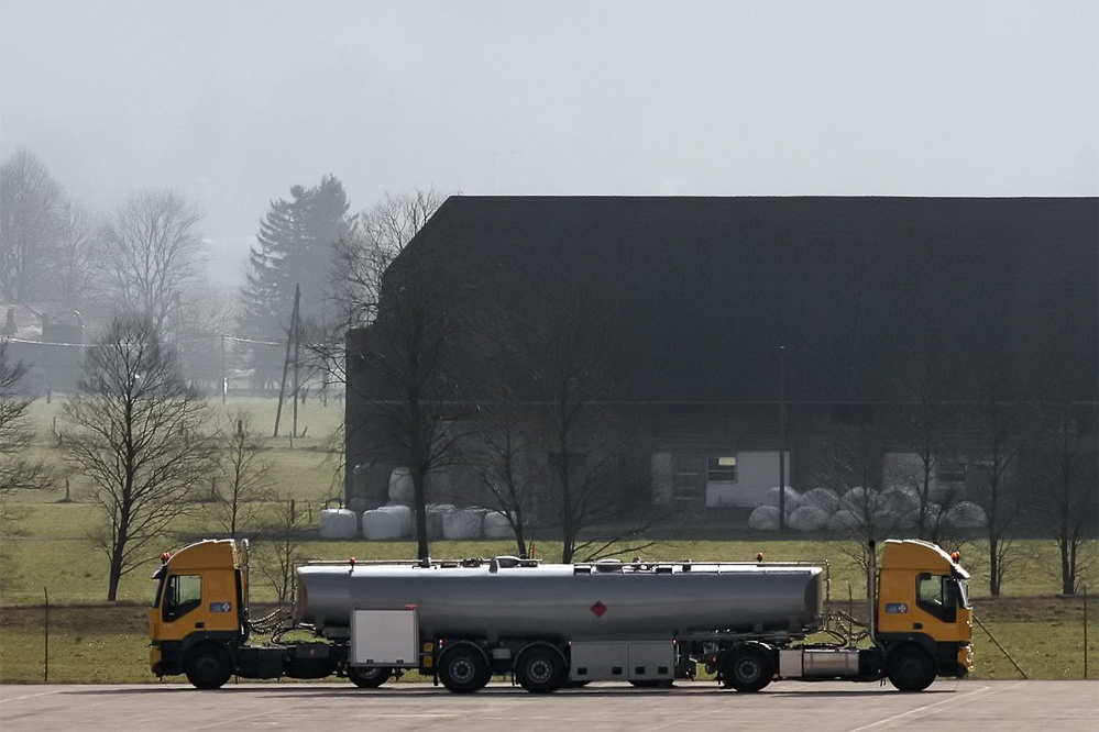 Meiringen Airbase - © Markus Dussy - 0003