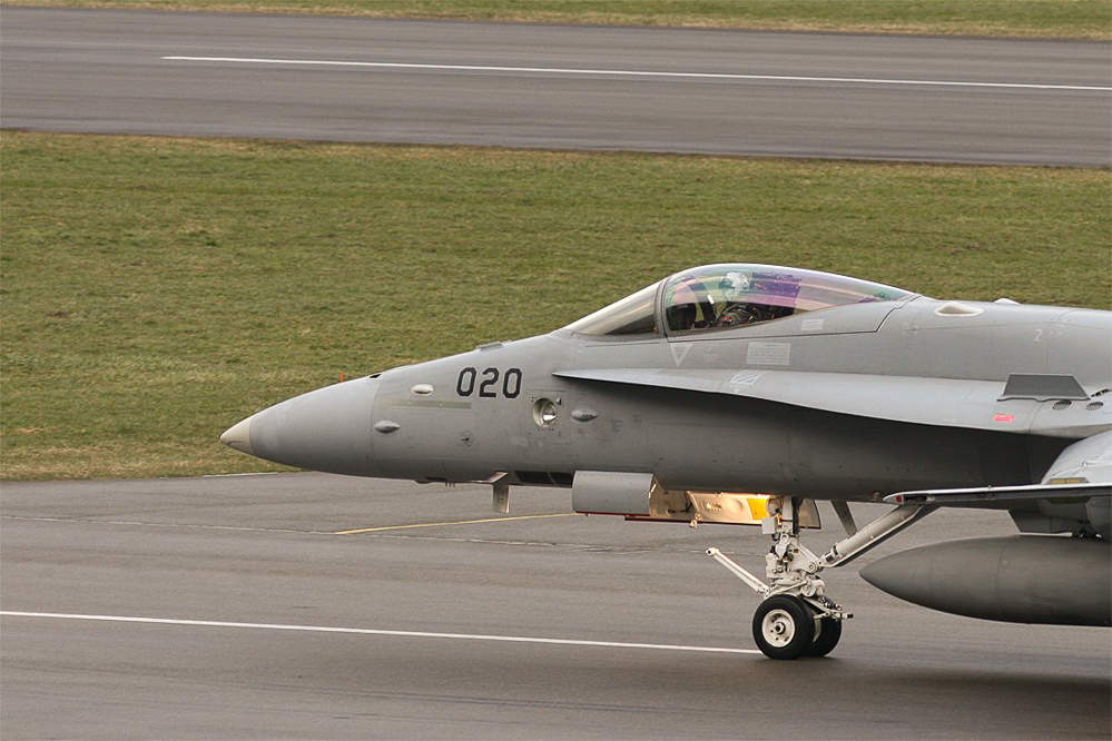 Meiringen Airbase - © Markus Dussy - 0006