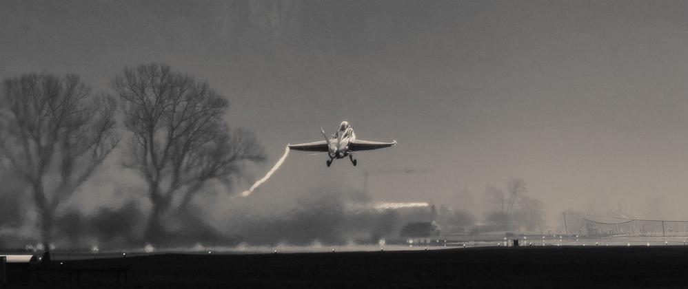 Meiringen Airbase - © Markus Dussy - 0011