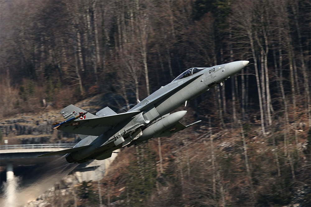 Meiringen Airbase - © Markus Dussy - 0017