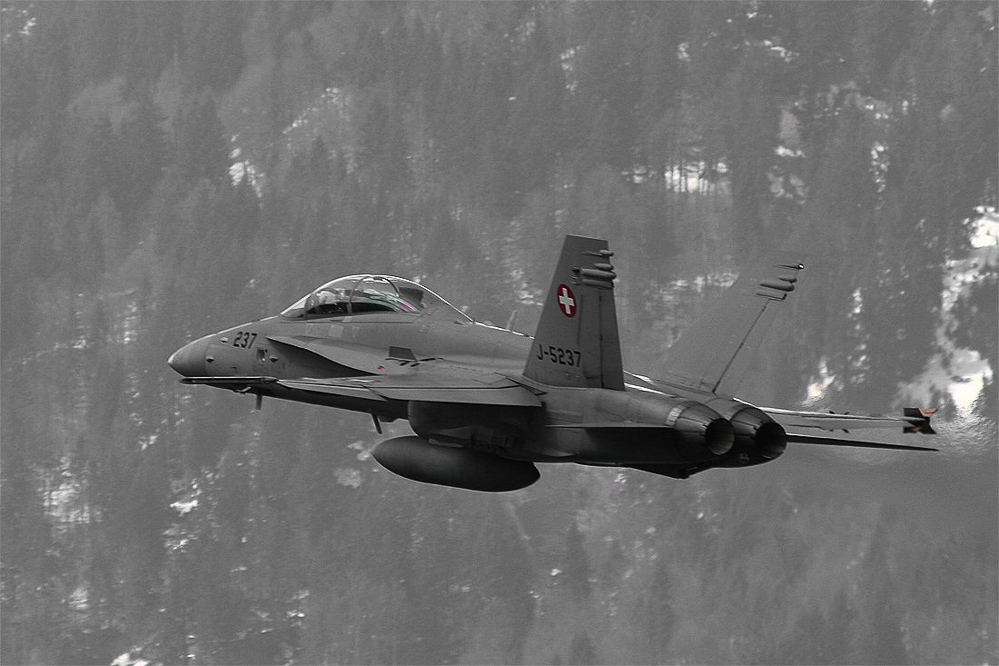 Meiringen Airbase - © Markus Dussy - 0024