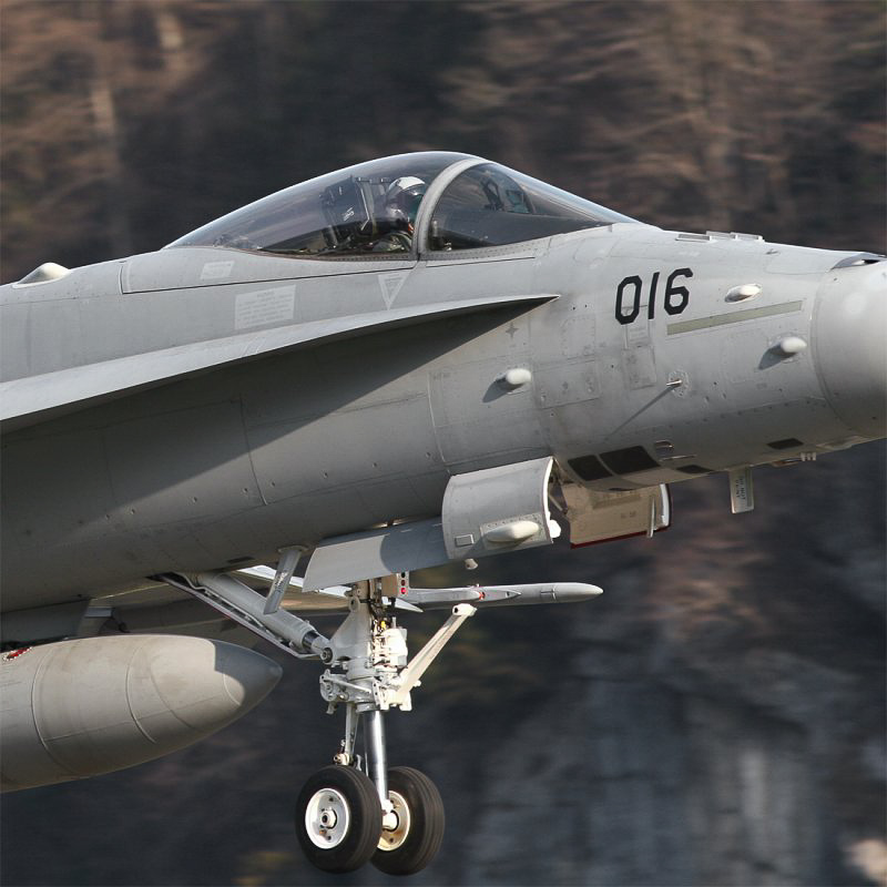 Meiringen Airbase - © Markus Dussy - 0030